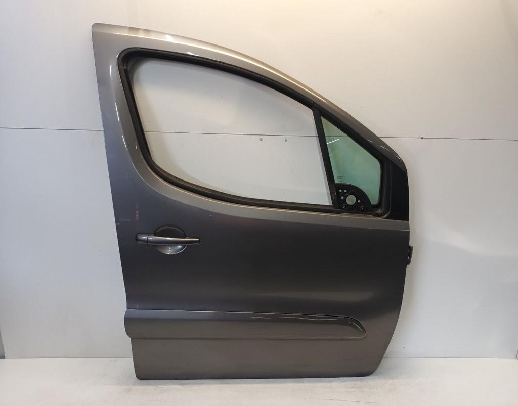 Portier rechts voor Peugeot Partner, Onderdelen@venauto.nl, Van der Ven Autorecycling B.V., Gebruikt, Ettenseweg 76, 4706 PB Roosendaal, The Netherlands