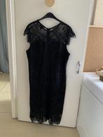 Jurk zwart kant Tom Tailor, Ophalen, Zwart, Maat 42/44 (L), Tom Tailor