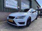 Seat Leon SC 2.0 TSI Cupra 280|CarPlay|Clima|SeatSound|PDC|, Auto's, 15 km/l, Gebruikt, 4 cilinders, 1984 cc
