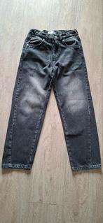 Zara stoere baggy jeans maat 140, Kinderen en Baby's, Broek, Jongen of Meisje, Ophalen of Verzenden, Zo goed als nieuw