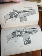 Amerikaans Vietnam Wapen voorschrift 7.62 mm M14 rifle, Amerika, Ophalen of Verzenden, Embleem of Badge, Landmacht