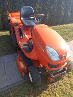 Kubota gr 1600 diesel. 271 uur., Ophalen, Opvangbak, Zo goed als nieuw, 50 cm of meer