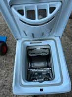 Indesit Bovenlader Wasmachine 6kg - type WITXL 149, Witgoed en Apparatuur, Wasmachines, Ophalen, 4 tot 6 kg, Bovenlader, Kort programma