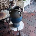 Mooie aardewerken kruik., Ophalen, Zo goed als nieuw