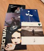 Vinyl bundel, Ophalen of Verzenden, Zo goed als nieuw, 12 inch