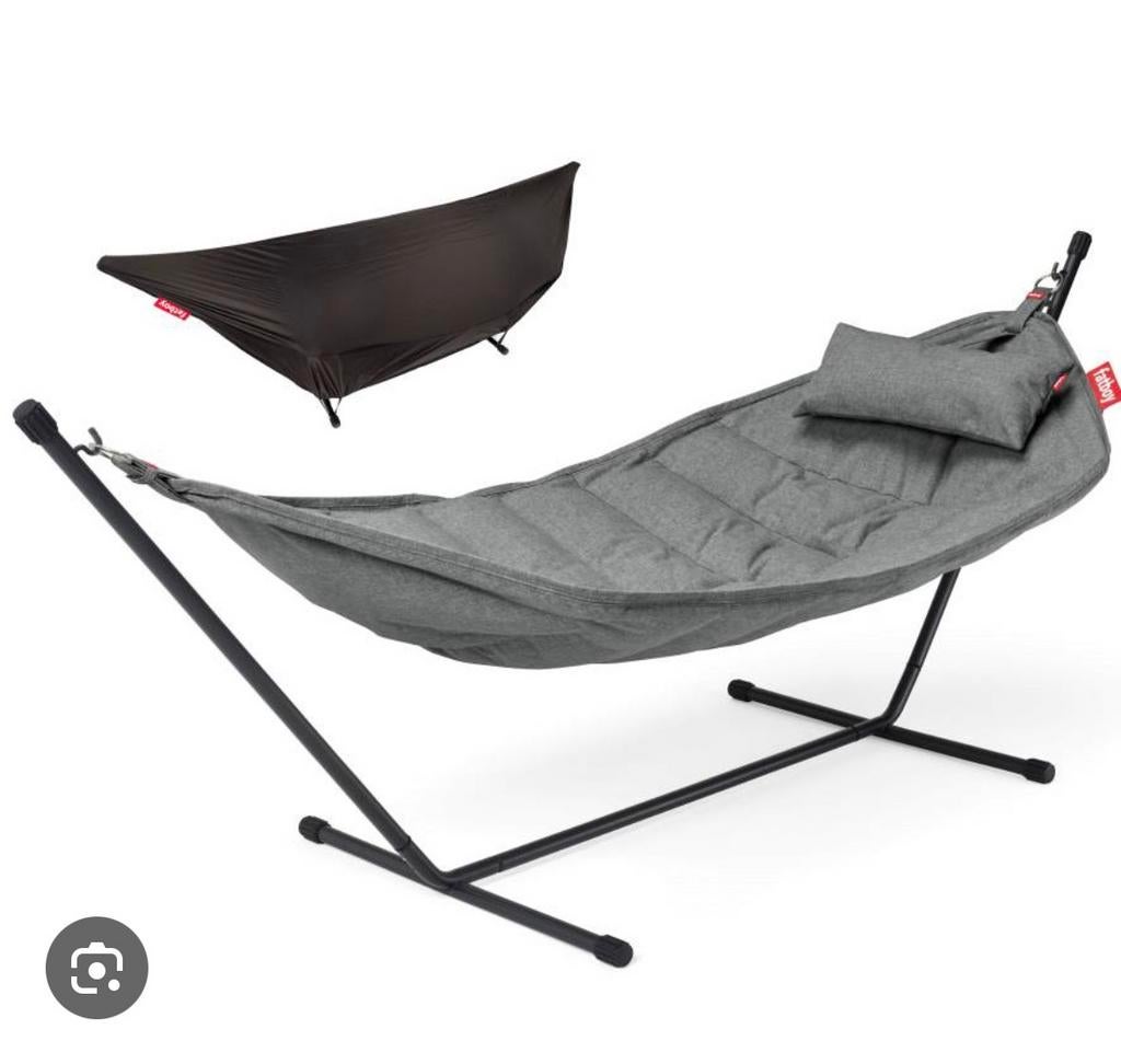 Fatboy hang mat ‼️, Ophalen of Verzenden, Zo goed als nieuw