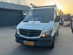 Mercedes-Benz Sprinter 2.1 CDI 95 PK 2016, 1960 kg, Mercedes-Benz, Bedrijf, Diesel