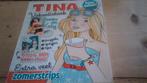 Tina Vakantieboek, Verzenden, Zo goed als nieuw, Damesbladen