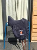 Vivary dressuur zadel (in superstaat!!), Ophalen of Verzenden, Zo goed als nieuw, Dressuur