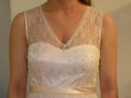 Trouwjurk., Kleding | Dames, Trouwkleding en Trouwaccessoires, Ophalen of Verzenden, Nieuw, Wit, Trouwjurk