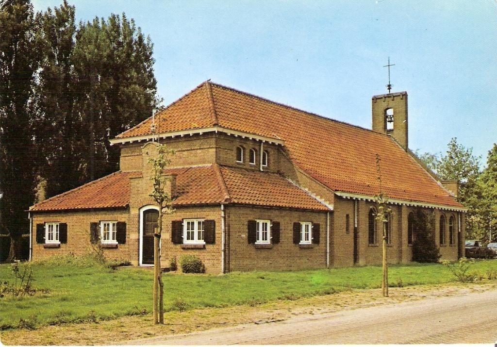 Haghorst           306, Verzamelen, Ophalen of Verzenden, Voor 1920