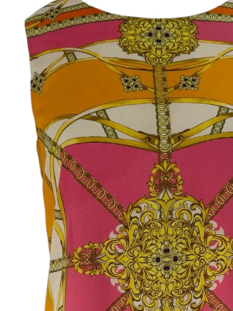 Ana Alcazar jurk s, Maat 38/40 (M), Verzenden, Zo goed als nieuw, Boven de knie