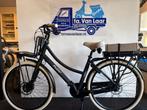 Elektrische Transport fiets oma fiets Puch E-rock Tomos EB16, Ophalen, Nieuw