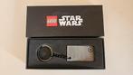 LEGO Star Wars Beskar Sleutelhanger - Mandalorian, Verzamelen, Speelgoed, Ophalen of Verzenden, Nieuw