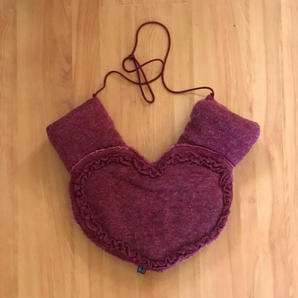 Mof - mofje van Art, Kleding | Dames, Mutsen, Sjaals en Handschoenen, Ophalen of Verzenden, Zo goed als nieuw, Maat 38/40 (M)