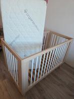 Ledikant Mamaloes (incl. Matras), Ophalen, Gebruikt, Ledikant