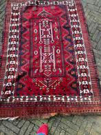 Persisch tapijt, Ophalen