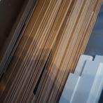 Gratis laminaat - ca. 30m², Ophalen