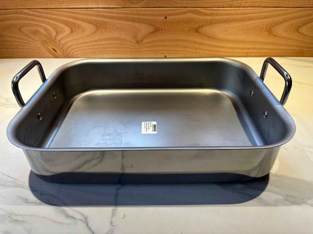 Mauviel 1830 Braadslede 40x30, Ophalen of Verzenden, Nieuw