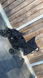 Duo kinderwagen, Kinderen en Baby's, Kinderwagens en Combinaties, Gebruikt, Duowagen, Combiwagen, Ophalen
