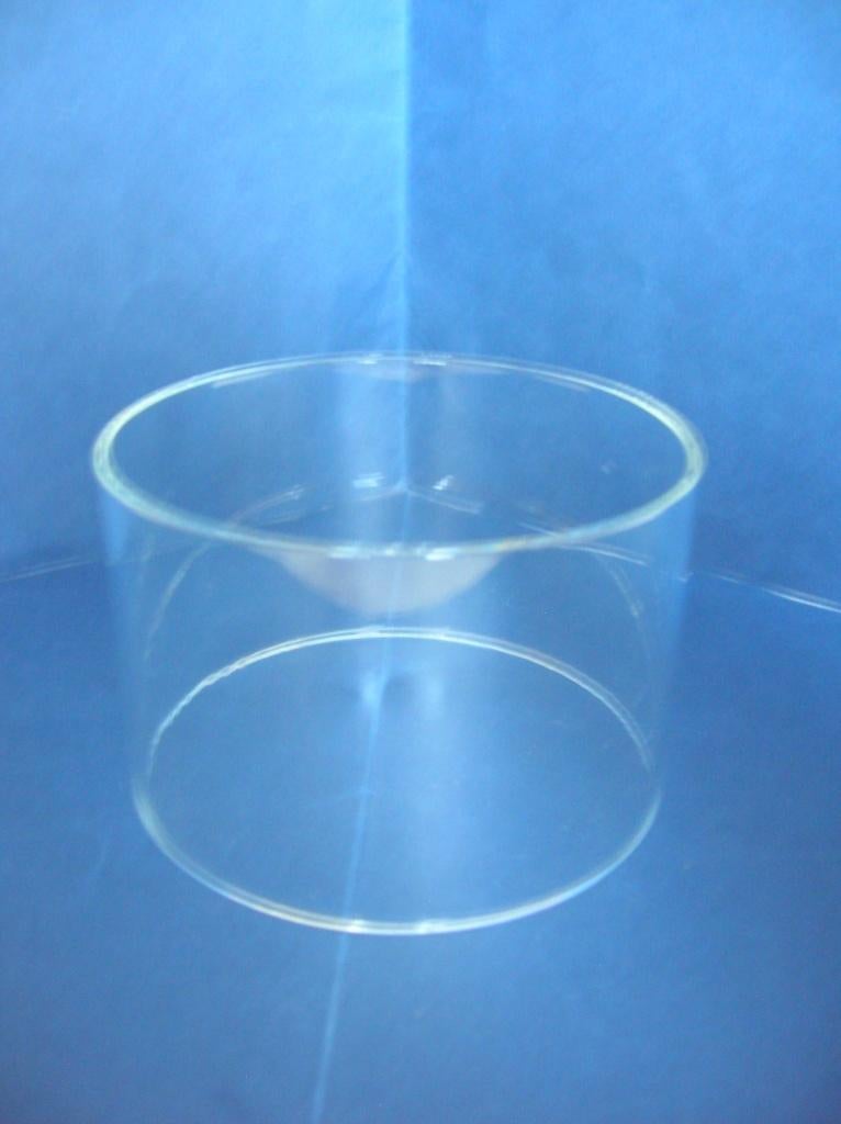 Glazen voor Zibro / Qlima kachel, heater, Ophalen of Verzenden, Nieuw, Overige typen