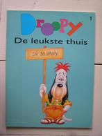 Droopy. 1. De leukste thuis., Eén stripboek, Ophalen of Verzenden, Gelezen