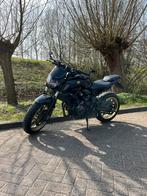 Yamaha mt07 A rijbewijs, Motoren, 2 cilinders, Motorrijbewijs A, Particulier, Meer dan 35 kW