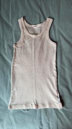 Iobio popolini wol zijde hemd 110/116, Ophalen of Verzenden, Gebruikt, Jongen of Meisje, Nacht- of Onderkleding