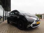 Toyota AYGO 1.0 VVT-I X-Clusiv Ecc Cruise Camera Navi 2014, Voorwielaandrijving, Euro 5, Gebruikt, 4 stoelen