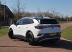 Volkswagen ID.4 Max 77 kWh | Panoramadak | Camera | Sfeerver, Automaat, Achterwielaandrijving, Gebruikt, Wit