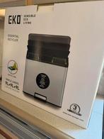 Prullenbak eko, Ophalen, Kunststof, Nieuw, 40 liter of meer