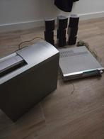 Sony Surround Sound Set HCD-S300 5.1, Gebruikt, 70 watt of meer, Ophalen of Verzenden, 5.1-systeem