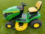 John deere zitmaaier 2023, Ophalen, Zo goed als nieuw, Mulchfunctie, 90 tot 120 cm