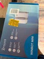 Ecovacs Winbot Mini Robot Raamreiniger, Ophalen of Verzenden, Nieuw