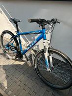 Bulls aluminium mountainbike size 46, Fietsen en Brommers, Fietsen | Mountainbikes en ATB, 45 tot 49 cm, Ophalen of Verzenden