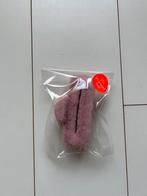 Zachte fluffy haarklemmen, Sieraden, Tassen en Uiterlijk, Uiterlijk | Haarverzorging, Ophalen of Verzenden, Zo goed als nieuw