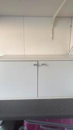 Kast van ikea 84x42x36, Huis en Inrichting, Keuken | Keukenelementen, Zo goed als nieuw, Minder dan 100 cm, 25 tot 50 cm, 50 tot 100 cm
