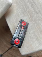 Odyssey O-Works 1W putter incl. headcover, Ophalen of Verzenden, Zo goed als nieuw