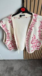 Leuke gilet van norah maat 44, Ophalen of Verzenden, Zo goed als nieuw, Maat 42/44 (L)
