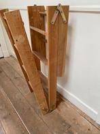 Vlizotrap, Ophalen, Gebruikt, Trap, Opvouwbaar of Inschuifbaar