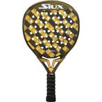 Siux Electra ST4 pro set (racket, tas, ballen & overgrip), Ophalen of Verzenden, Nieuw, Padelracket