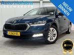 Skoda Octavia 1.0 TSI Business Edition DIGI-DASH CAMERA 2X-P, Auto's, Voorwielaandrijving, Stof, Gebruikt, Blauw
