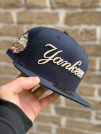 Navy Yankees maat 7 1/8, Ophalen of Verzenden, Nieuw, 57 cm (M, 7⅛ inch) of minder, Pet