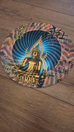 SicMats slipmat voor draaitafel, Ophalen of Verzenden, Zo goed als nieuw, Overige merken