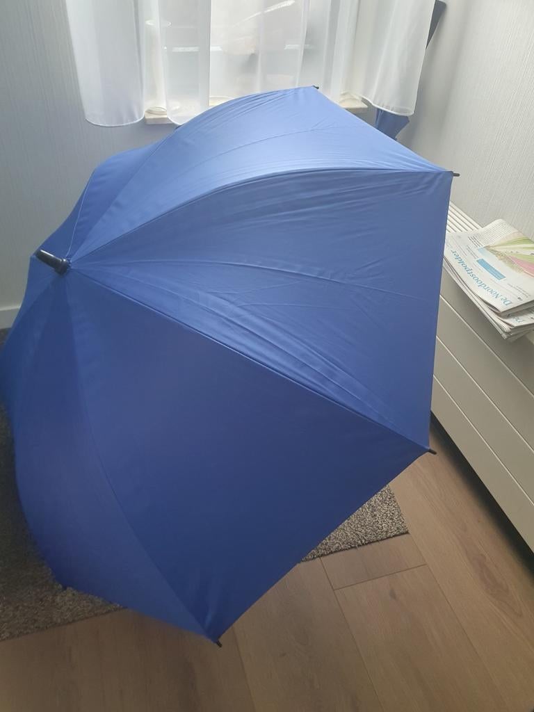 Paraplu, Sieraden, Tassen en Uiterlijk, Paraplu's, Ophalen of Verzenden, Nieuw