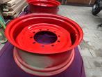 Deutz 8006-10006-13006 velgen 28 inch, Zakelijke goederen, Agrarisch | Onderdelen | Banden, Velgen en Assen, Ophalen