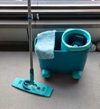 Leifheit cleantwist ergo mobiel dweilset , Ophalen of Verzenden, Dweilemmer, -bak, of -wagen