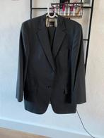 Esprit grijs krijtstreep heren maatpak/kostuum mt 50 (M/L), Kleding | Heren, Kostuums en Colberts, Maat 48/50 (M), Ophalen of Verzenden