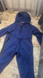 Nike Tech, Blauw, Ophalen of Verzenden, Zo goed als nieuw, Algemeen