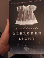 Kim Edwards - Gebroken licht, Ophalen of Verzenden, Zo goed als nieuw, Kim Edwards